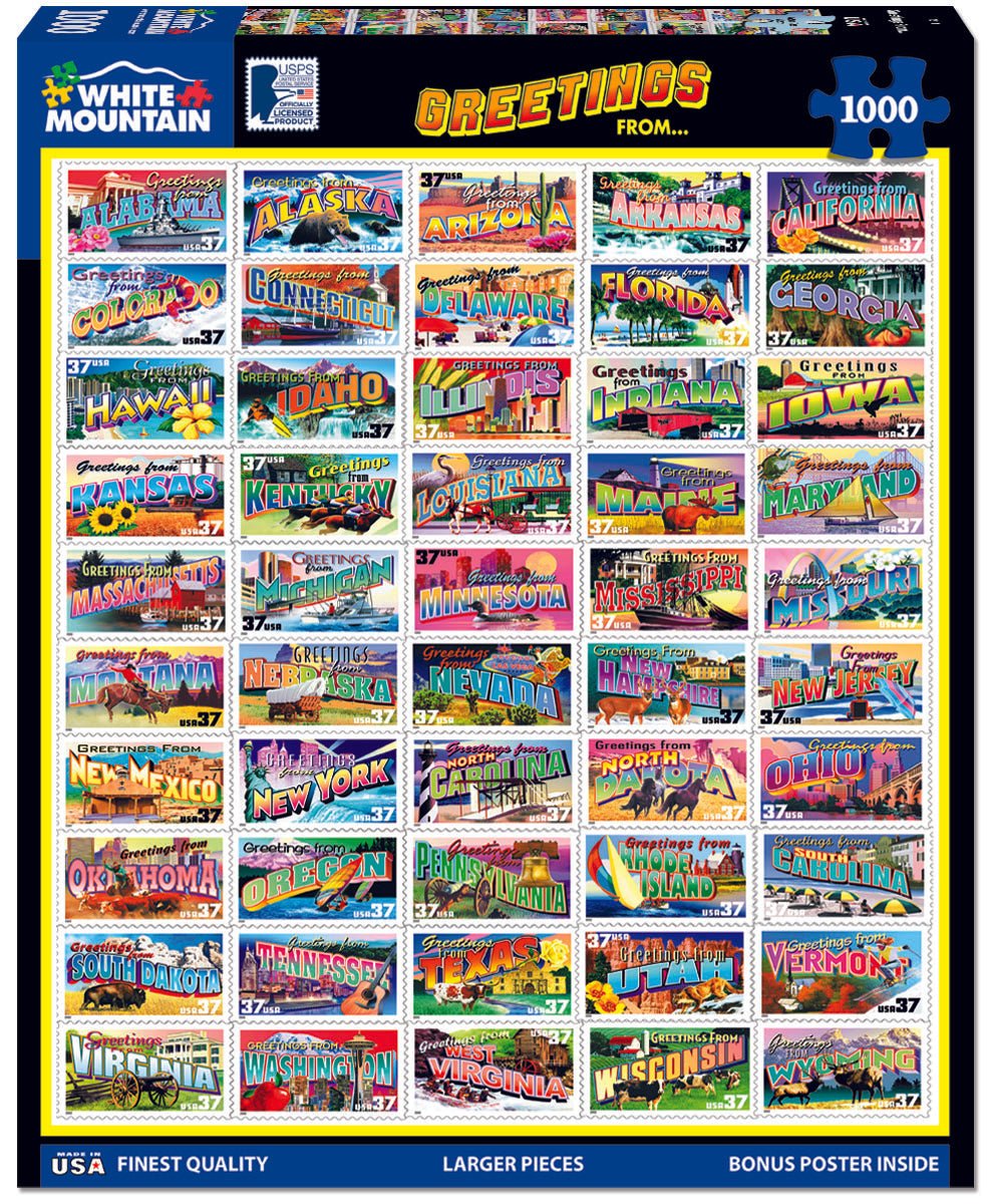 1518_state_greetings_stamps_3d