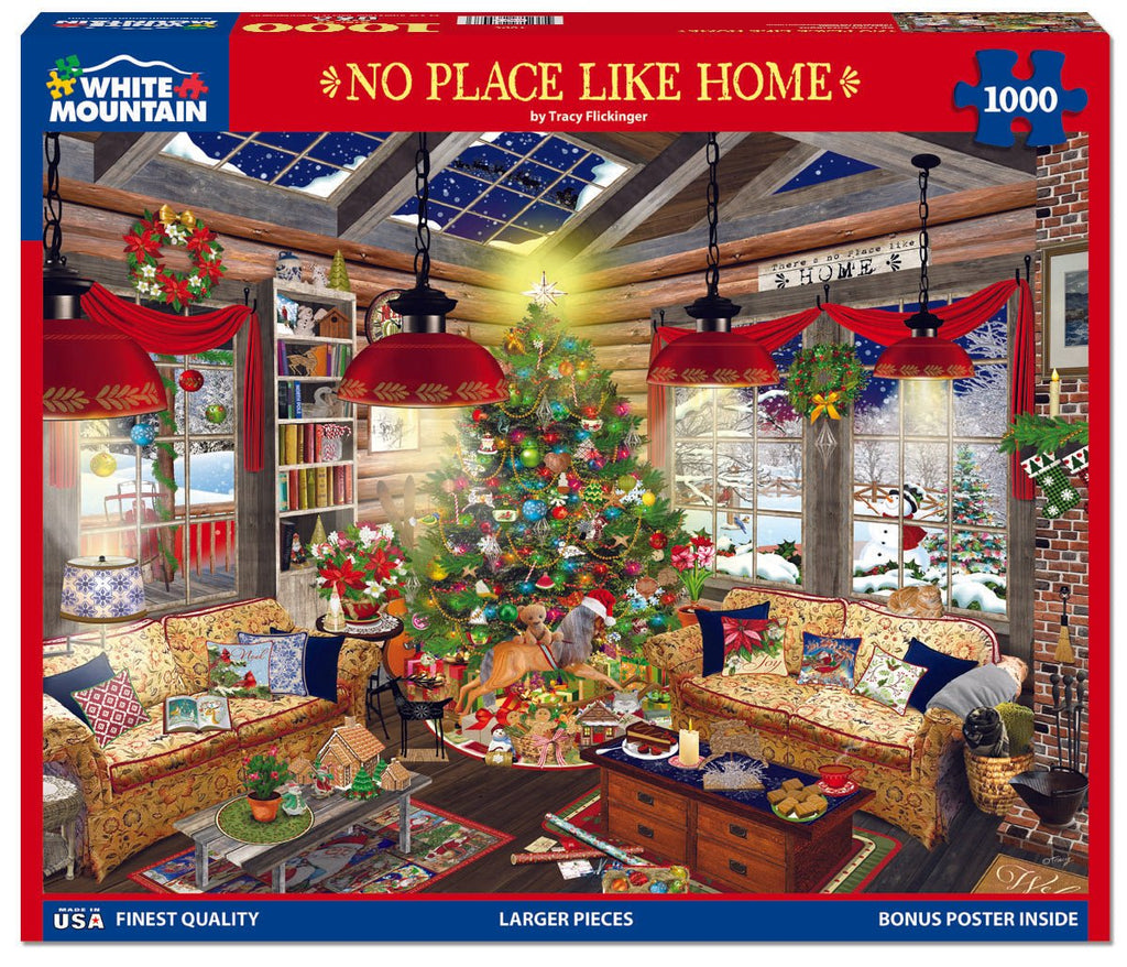No Place Like Home – Switch Italia No Place Like Home – Switch Italia