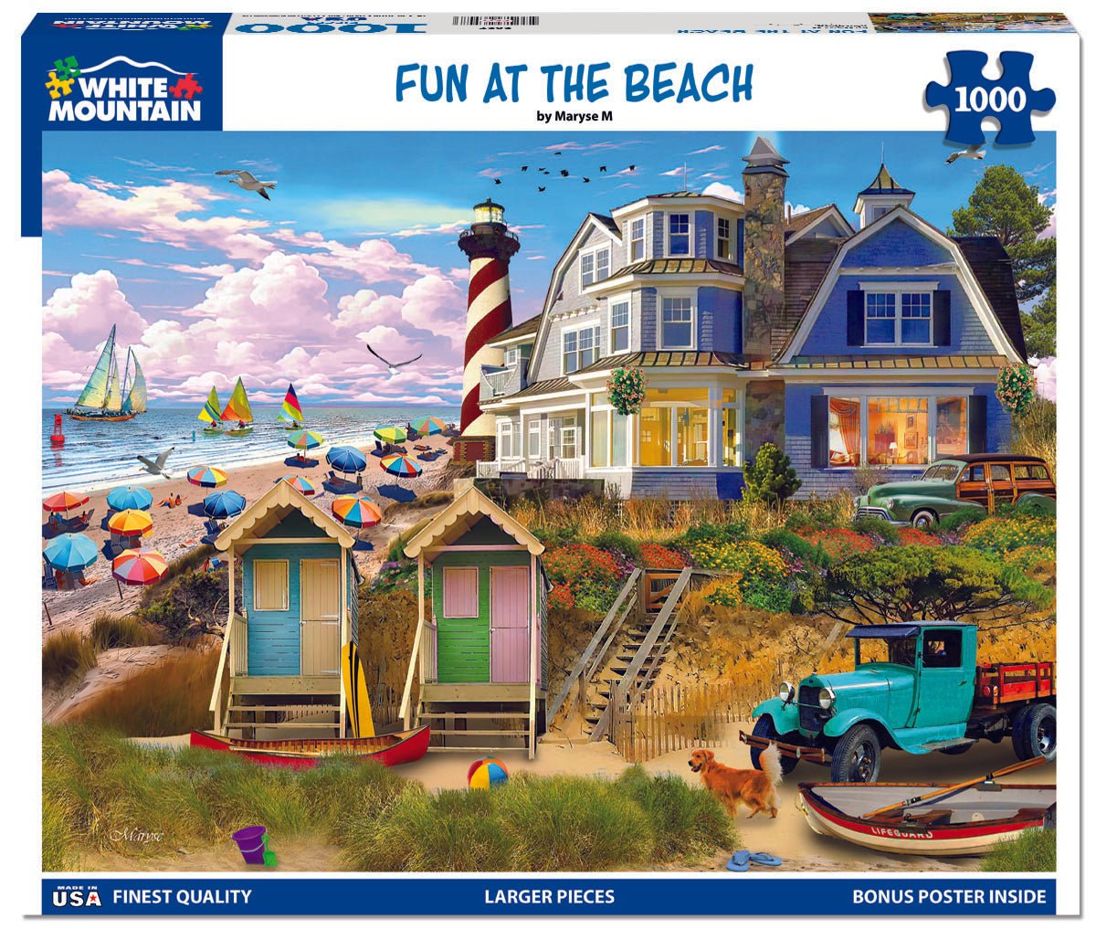 ビックサイズ　サーフボードオブジェ　Beach House マリン雑貨 Amazon.com: Wonderjune Beach House Decor Coastal Chair Resin with