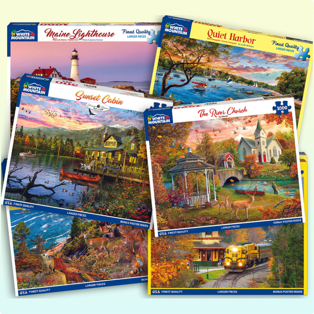 Results Scenes Or Landscapes Challenging White Mountain Puzzles results-scenes-or-landscapes-challenging-white-mountain-puzzles