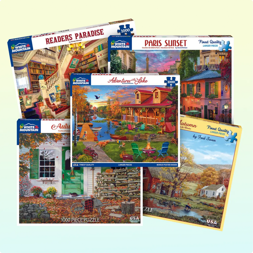 Results Scenes Or Landscapes Challenging White Mountain Puzzles results-scenes-or-landscapes-challenging-white-mountain-puzzles