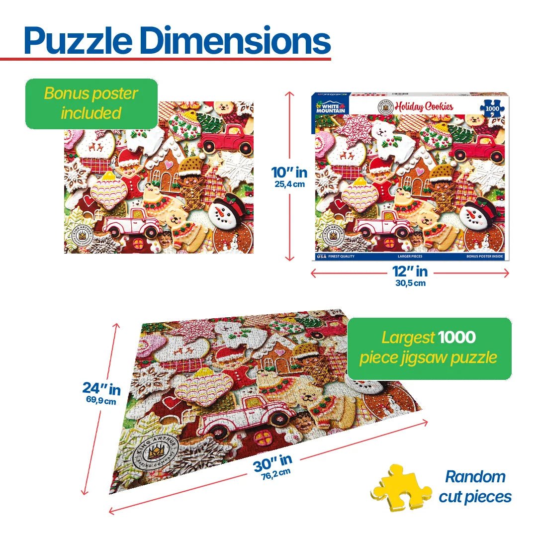 DOC　シンプソン クッキージャー Treasure Craft225 1922_holiday_cookies_1200-