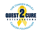 Quest 2 Cure Osteosarcoma — The Camden Bailey Cancer Foundation